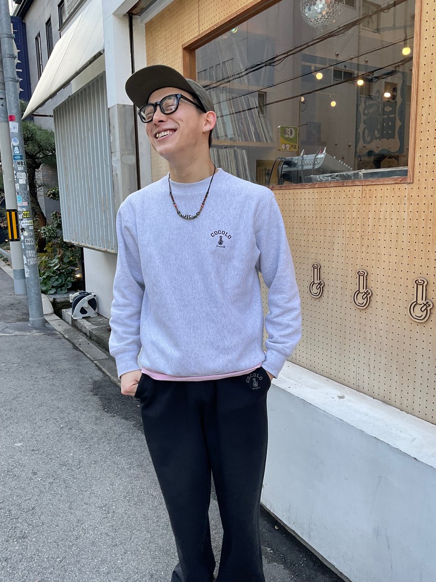 COCOLO BLAND tweet media