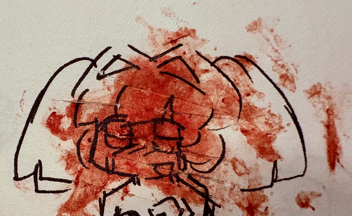 🦌ᴋɪɴɢ BLAYKE/SKYE 👑 tweet media