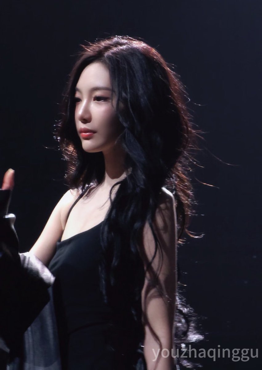 ⚝ Ningning (@hyejoou) on Twitter photo 