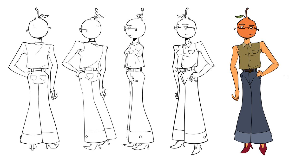 🤖BINGO🤖 Ima robot freakazoid tweet media