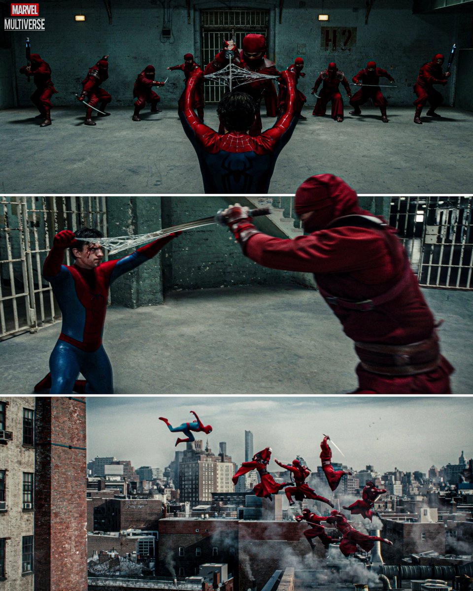 Marvel Multiverse tweet media