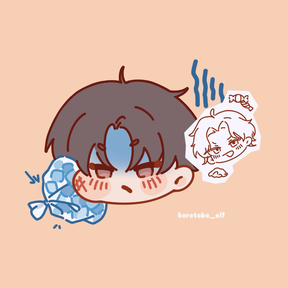 🦷😉

#슈퍼주니어DnE #SuperJuniorDnE
#은혁 #EUNHYUK