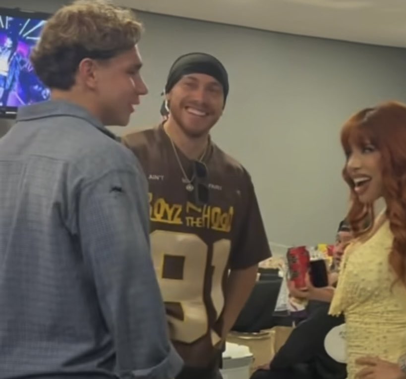 CACTUS (Elaine & Aldo support) 💎 tweet media