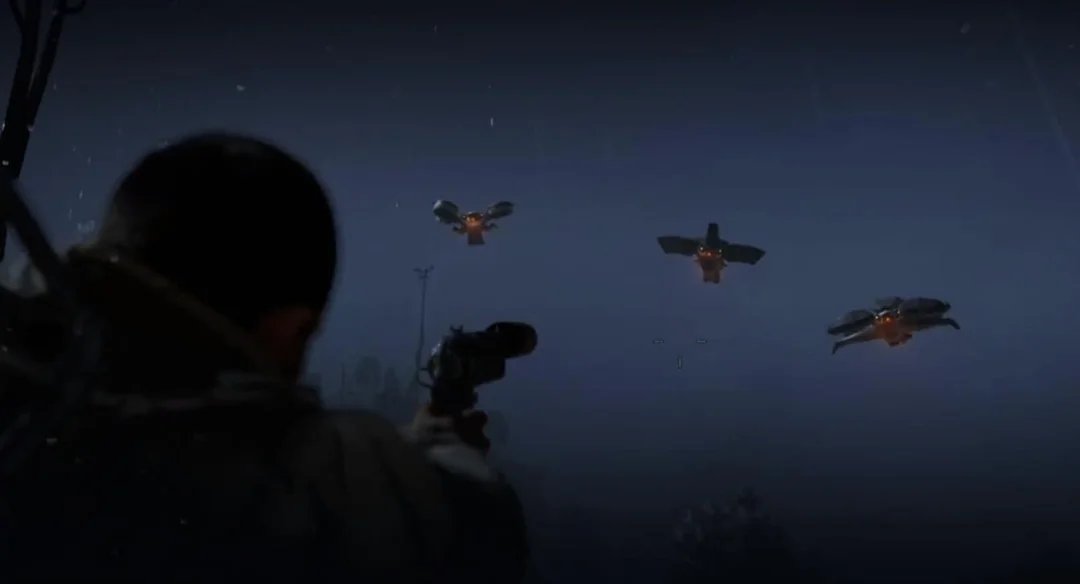 Rocketeer tweet media