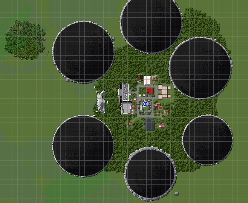 ChronoMage || Sleepwork Studio tweet media