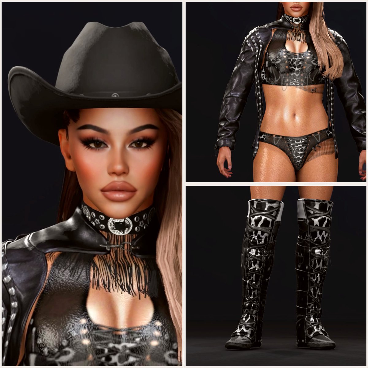 ƁⱤƖ𐤠Ɽ ⱤƸƖƊ tweet media