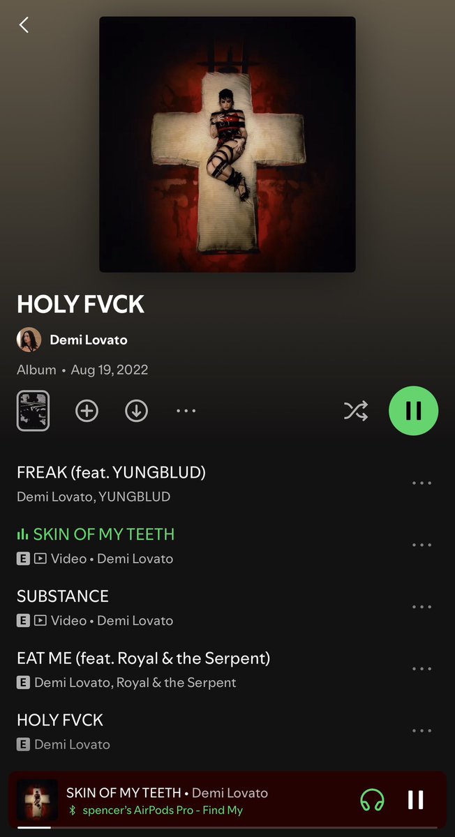 Dom ❤️‍🔥 tweet media