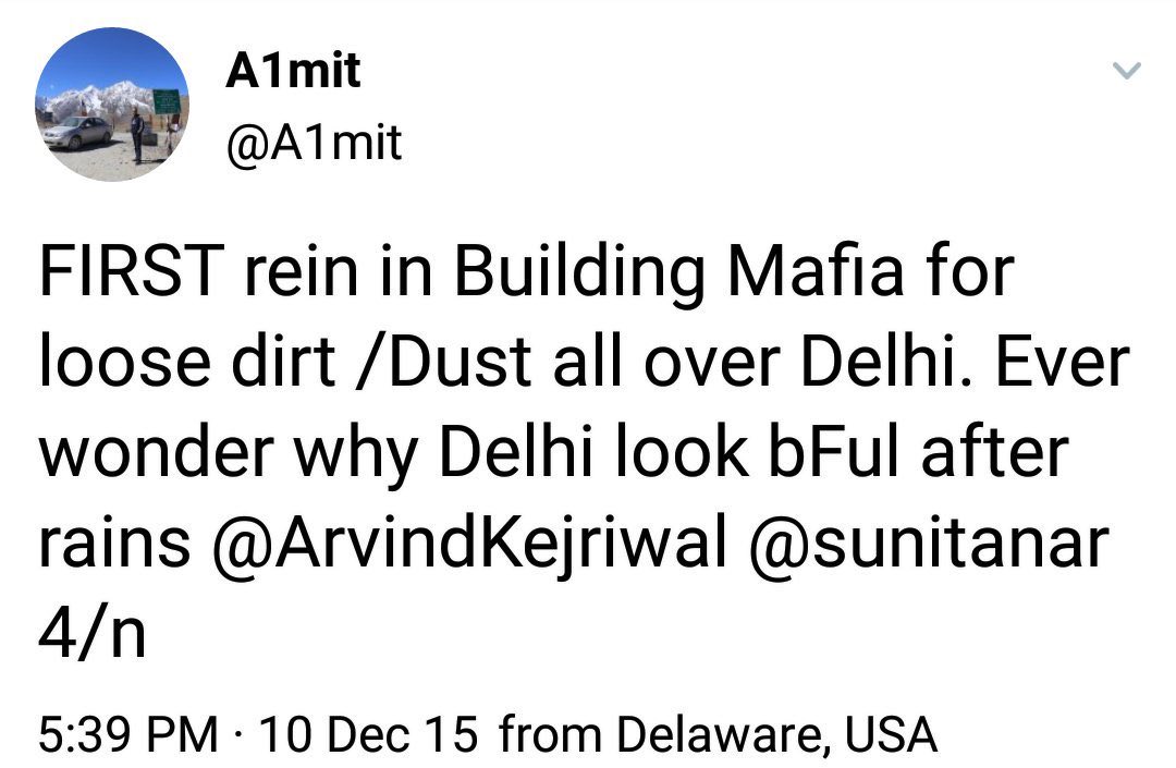 Amit G 🇮🇳 tweet media