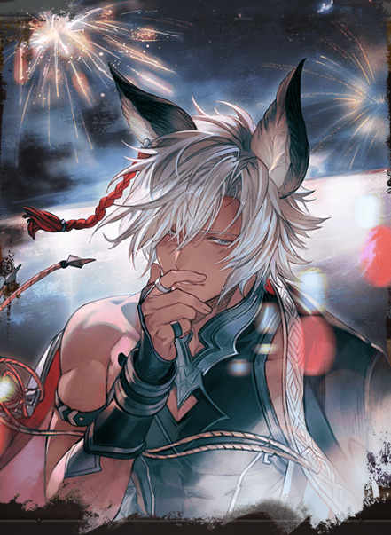 Terror777_gbf's tweet photo. ユーステスのこの顔良すぎて思わずε- (´ー`*)ﾌｯ
ってなってしまったわ(天井) https://t.co/lahn2o1Fvo