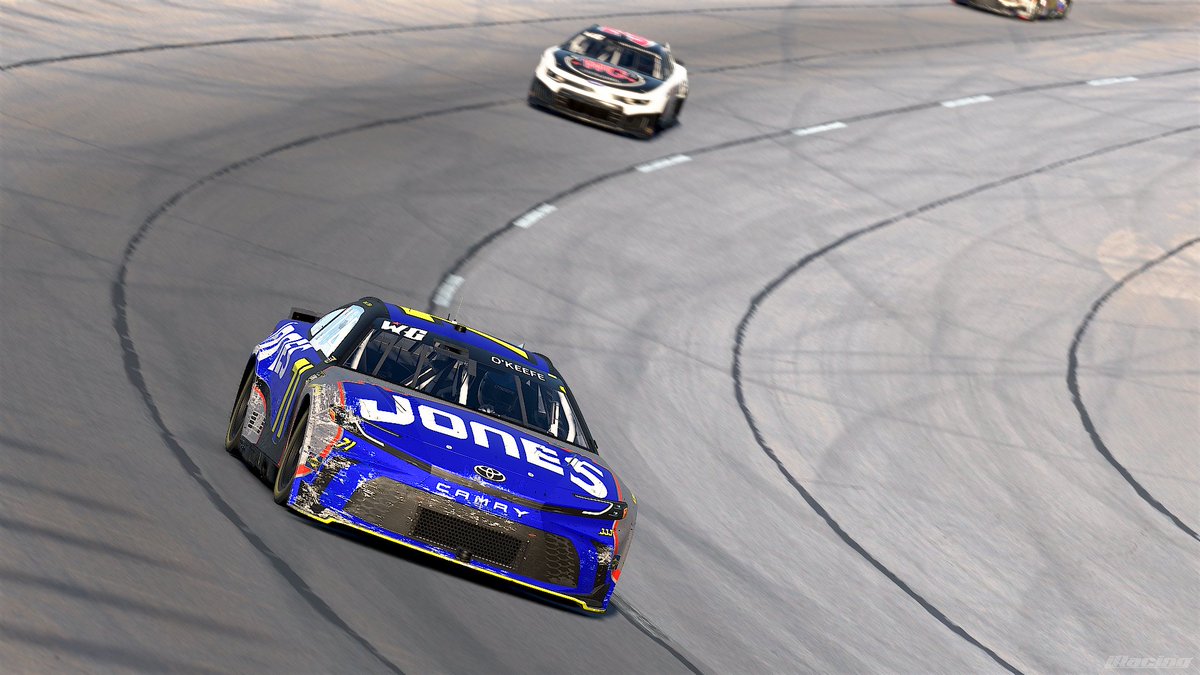 Aero Racing Design tweet media