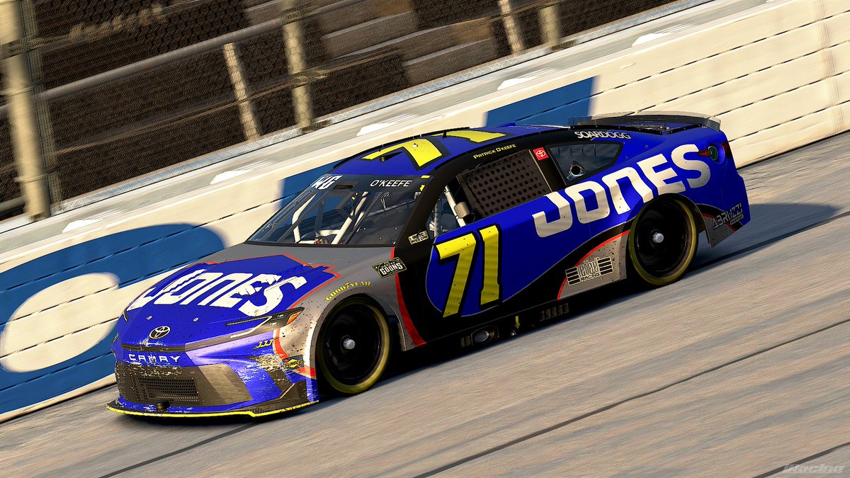 Aero Racing Design tweet media