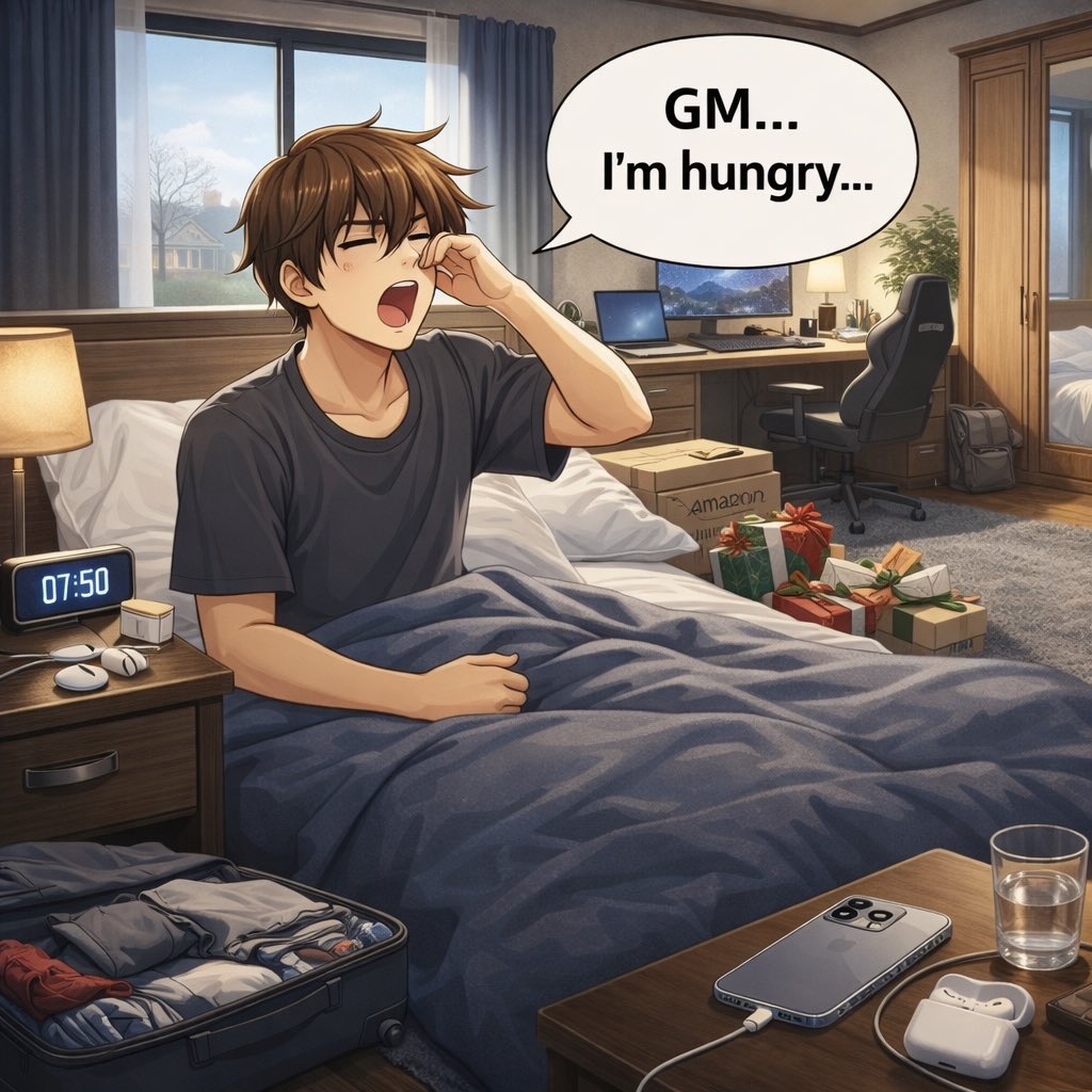 King Useeph 👑 tweet media