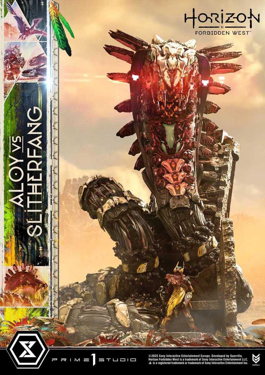 Prime 1 Studio (プライム1スタジオ) tweet media