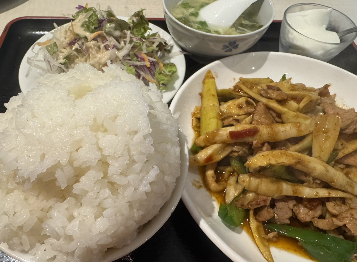 アルプス tweet media