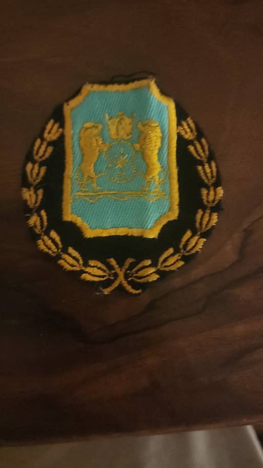 Shervinator 👑☼𓃬 tweet media