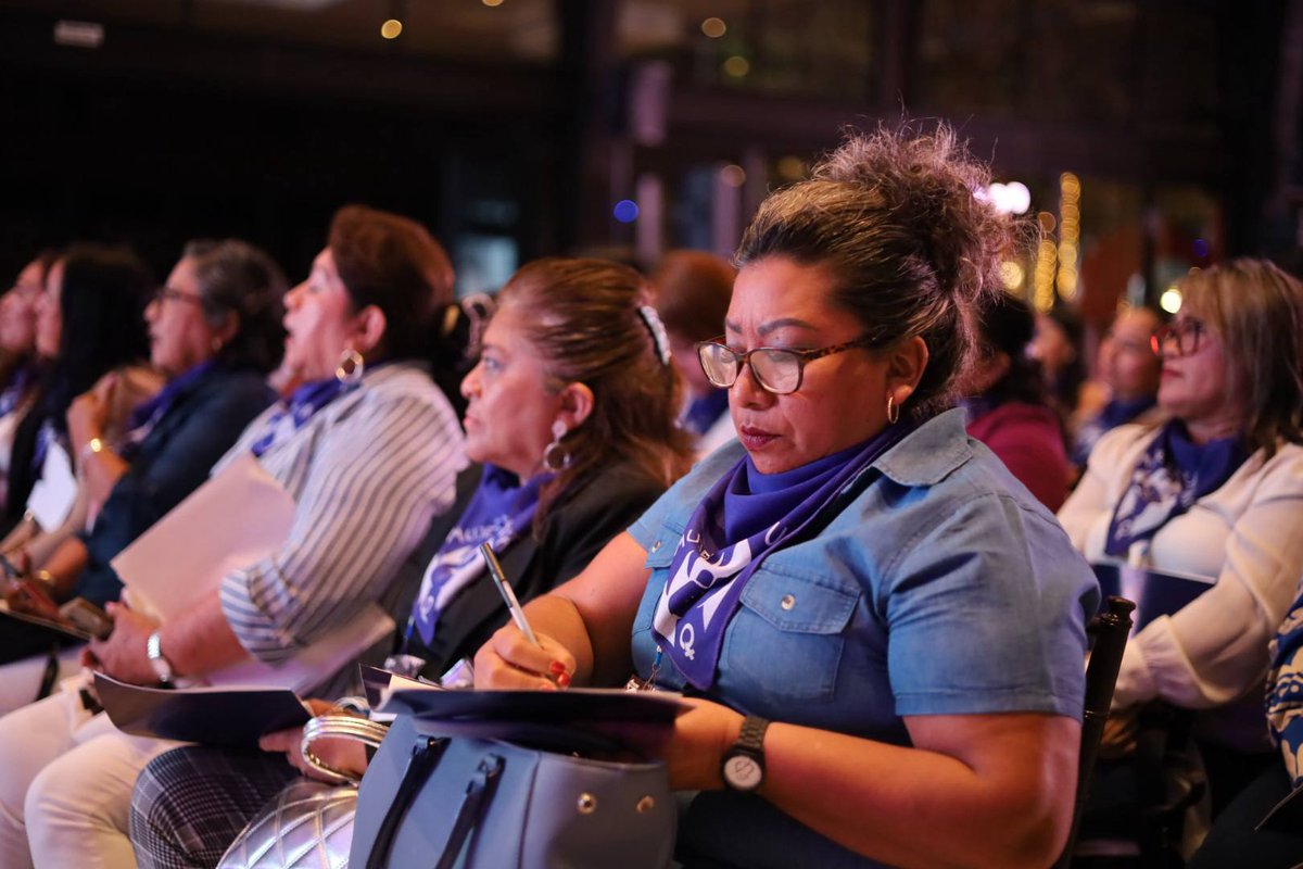 PAN Yucatán tweet media