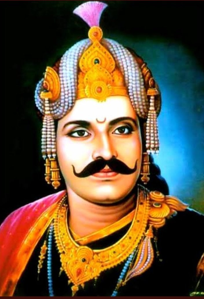 Akash singh tweet media