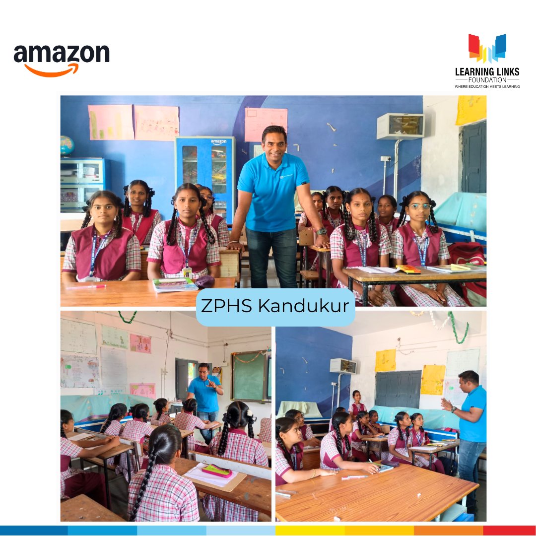 Learning Links Foundation tweet media