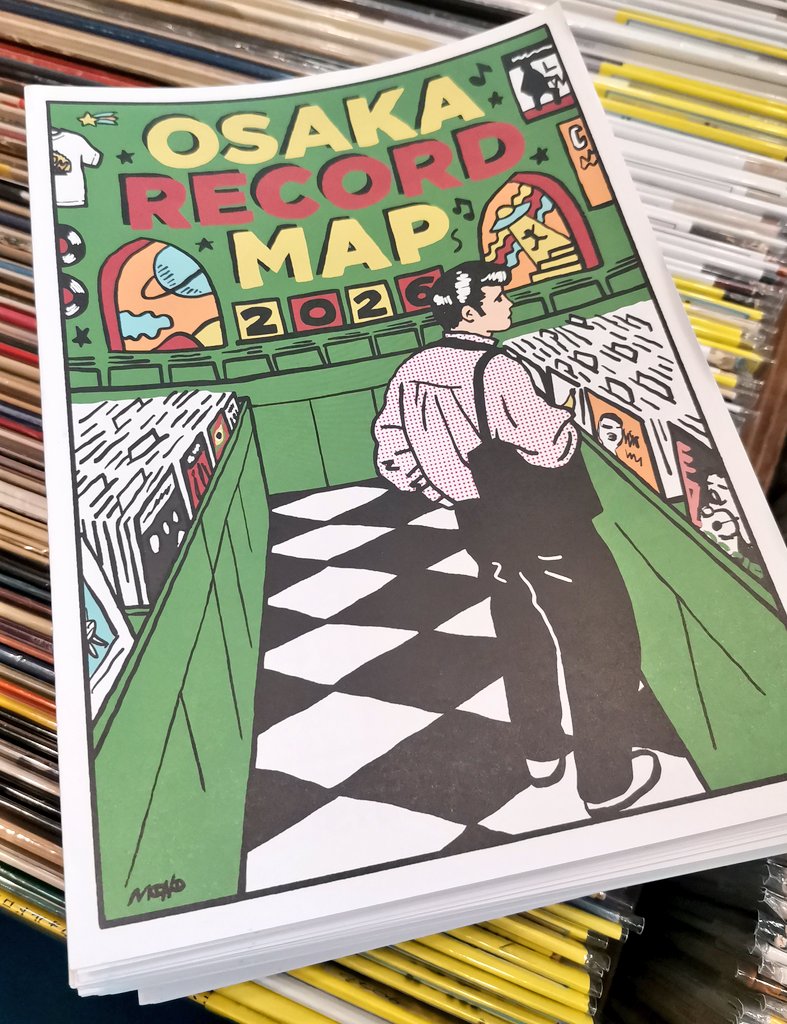 tototo RECORDS tweet media