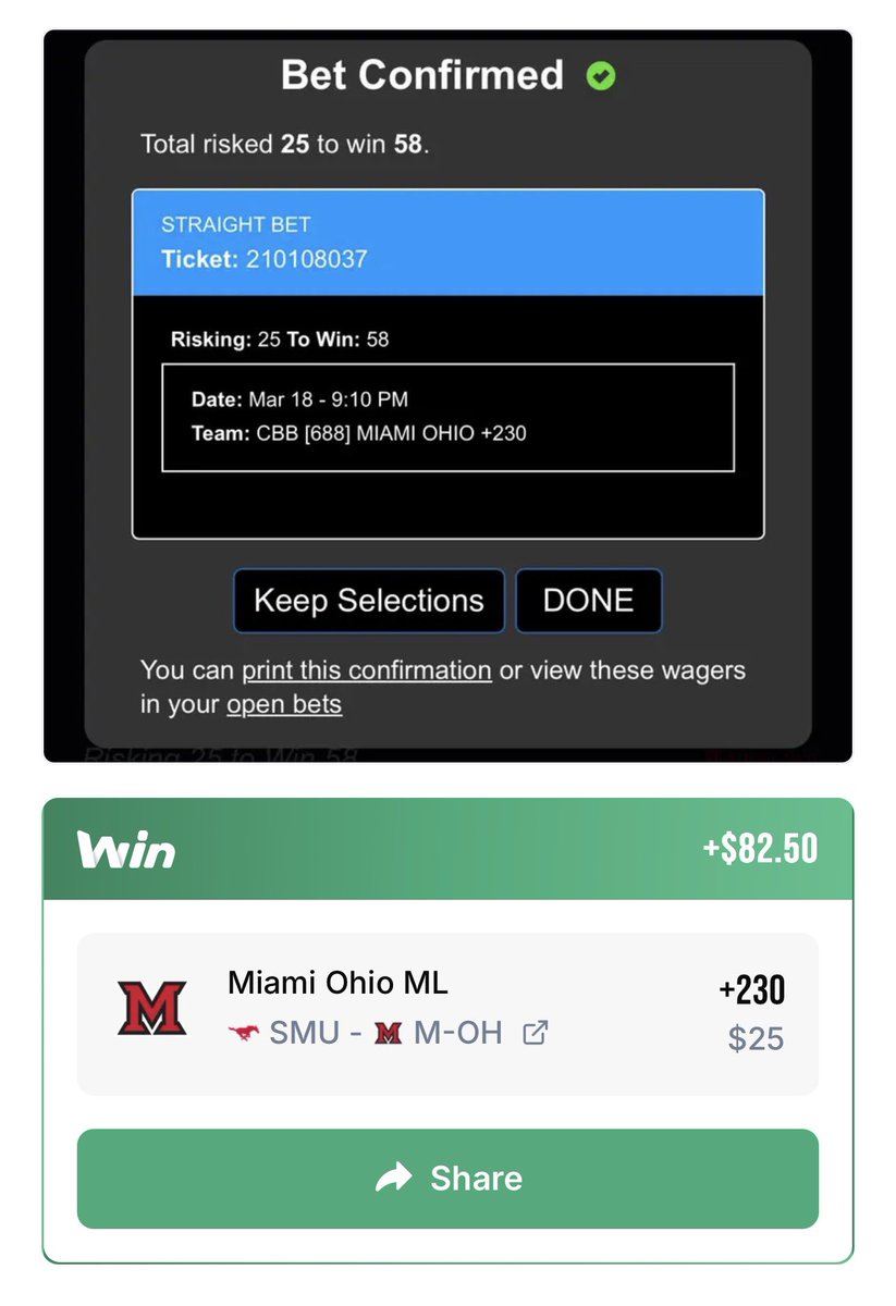 DeePlaysBets tweet media