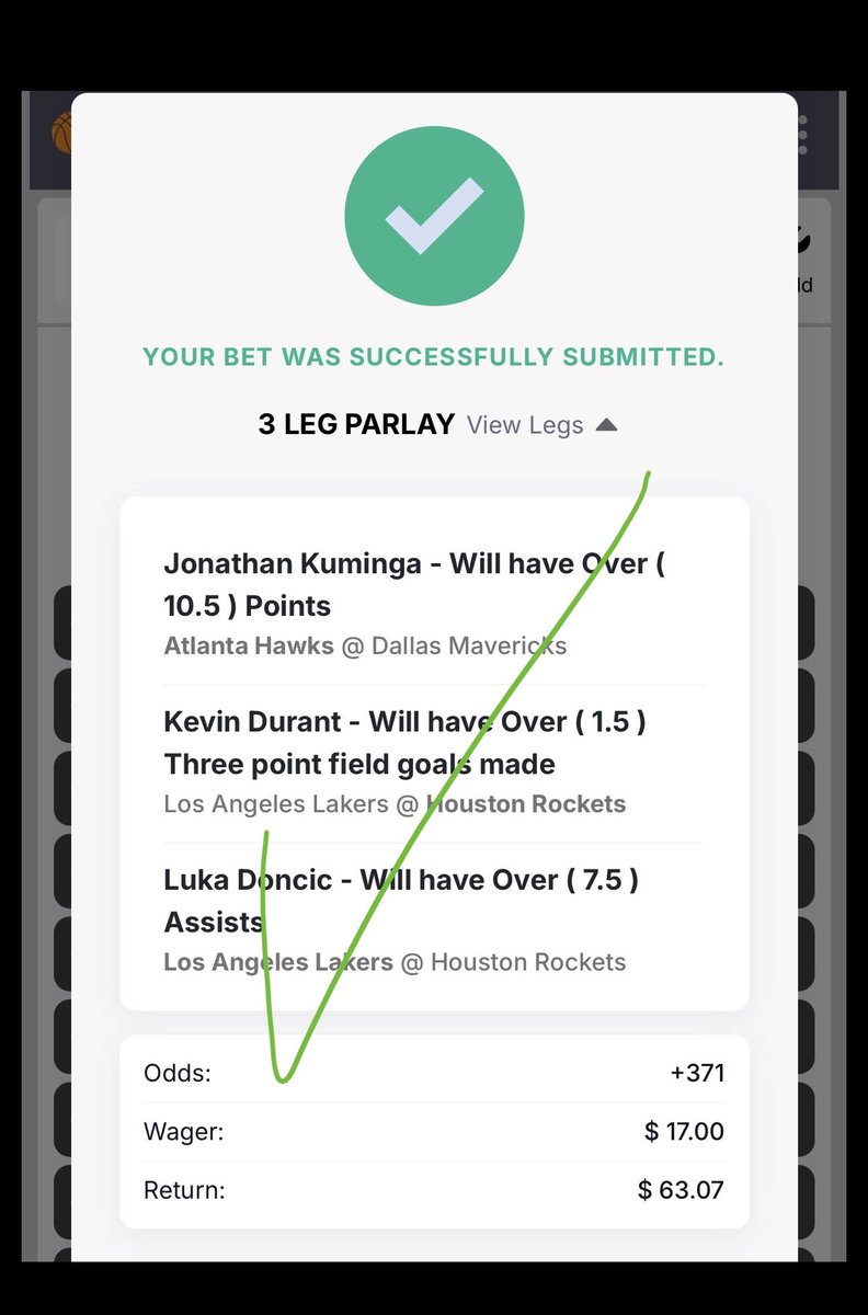 DeePlaysBets tweet media