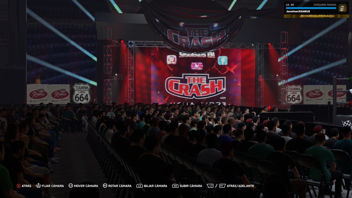 JonathanSABU tweet media