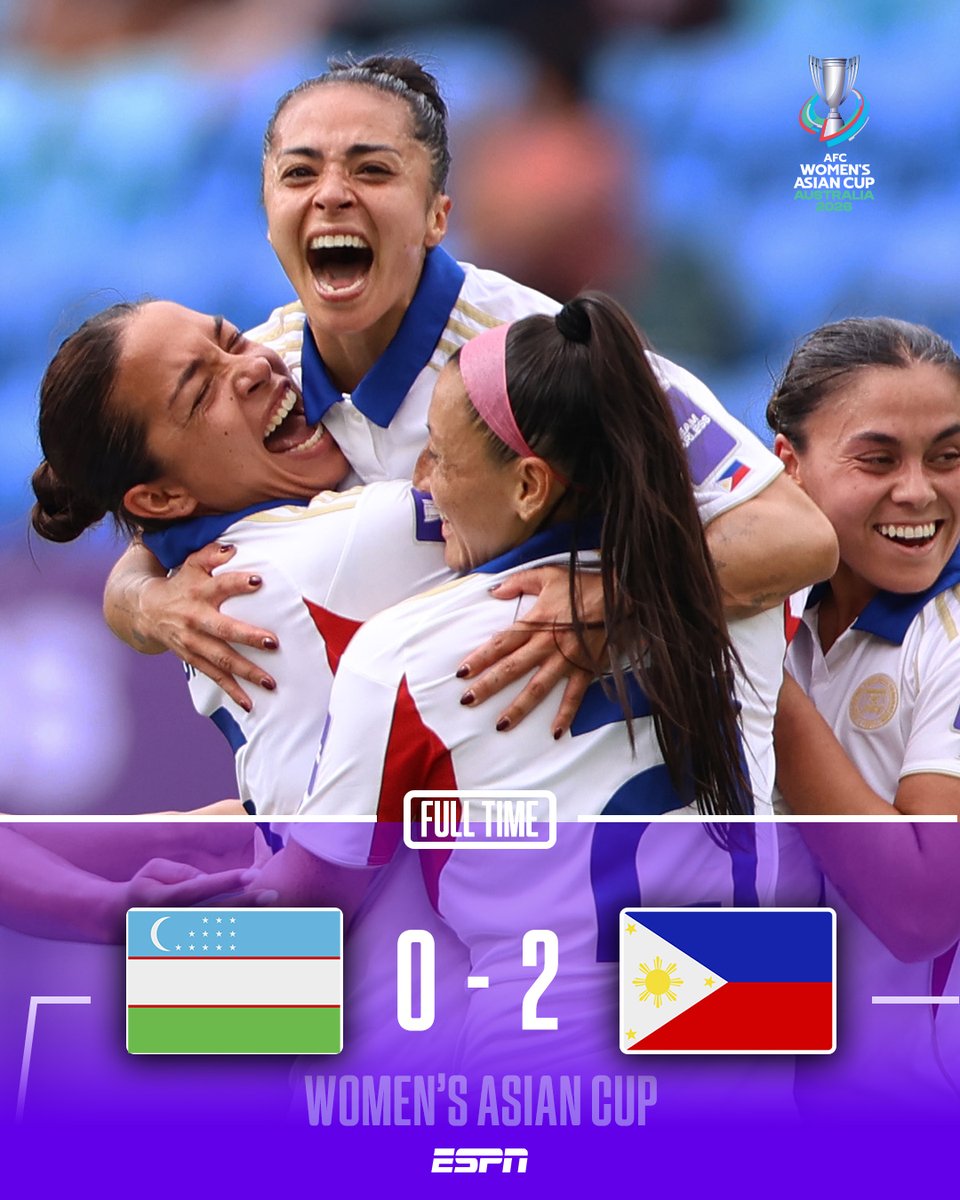 ESPN Asia tweet media