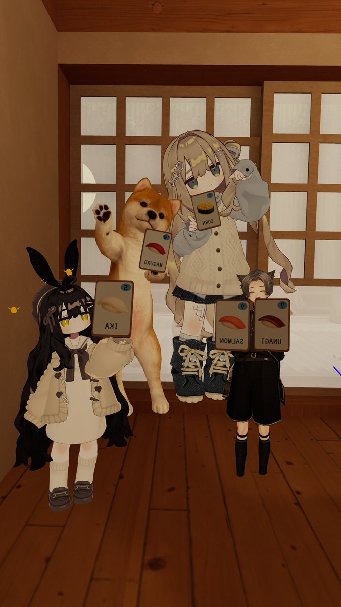 塩谷 tweet media