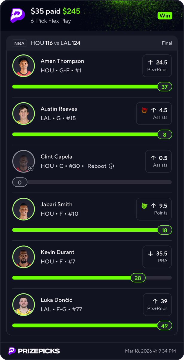 ZetoPicks tweet media