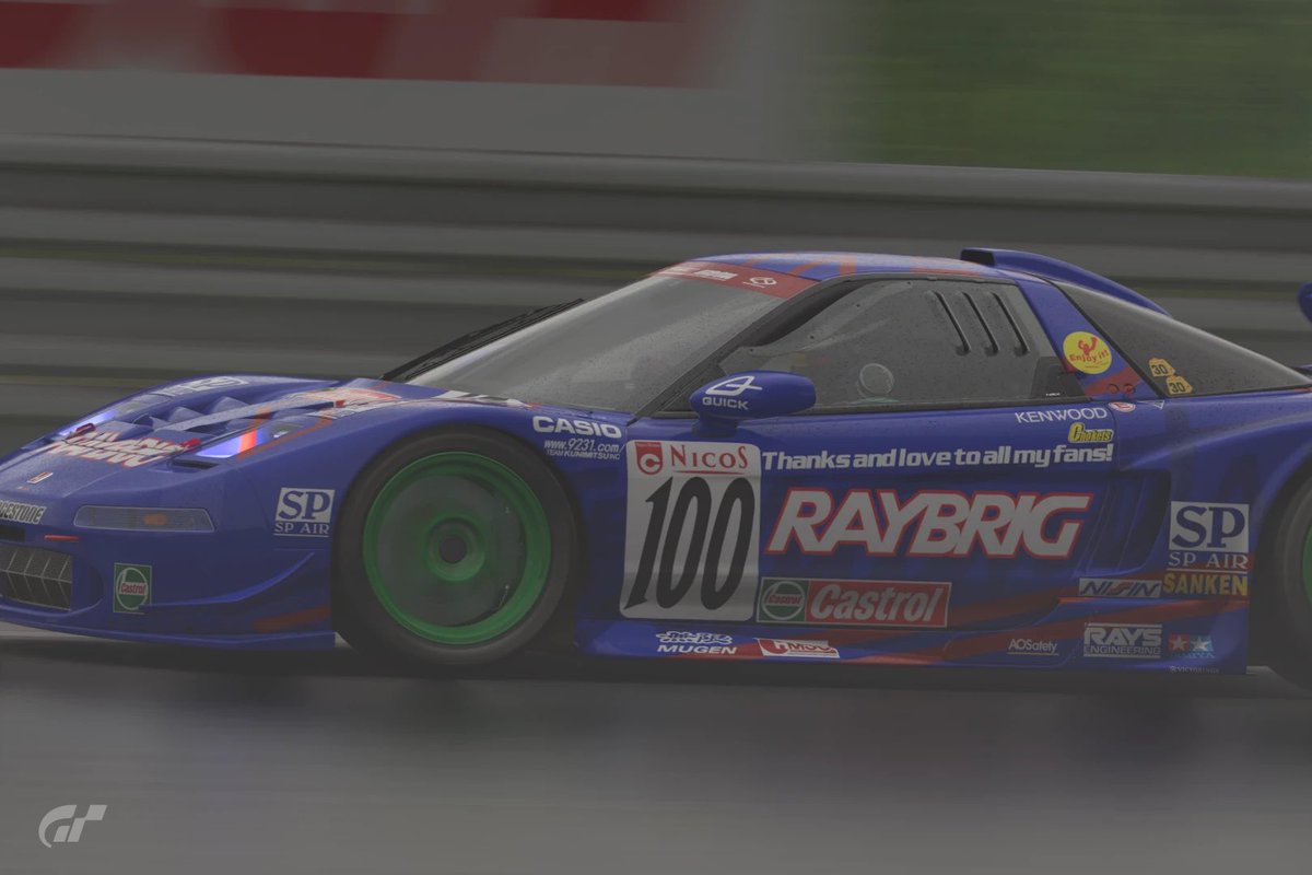 Ryooo_bh5's tweet photo. JGTC 1999 autopolis All Star
#GT7
#GT7purescapes https://t.co/8vJIzWLEoM