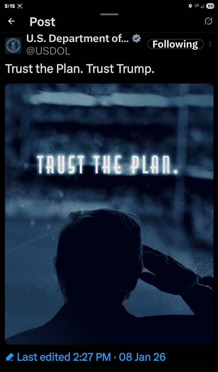 One American Voice tweet media