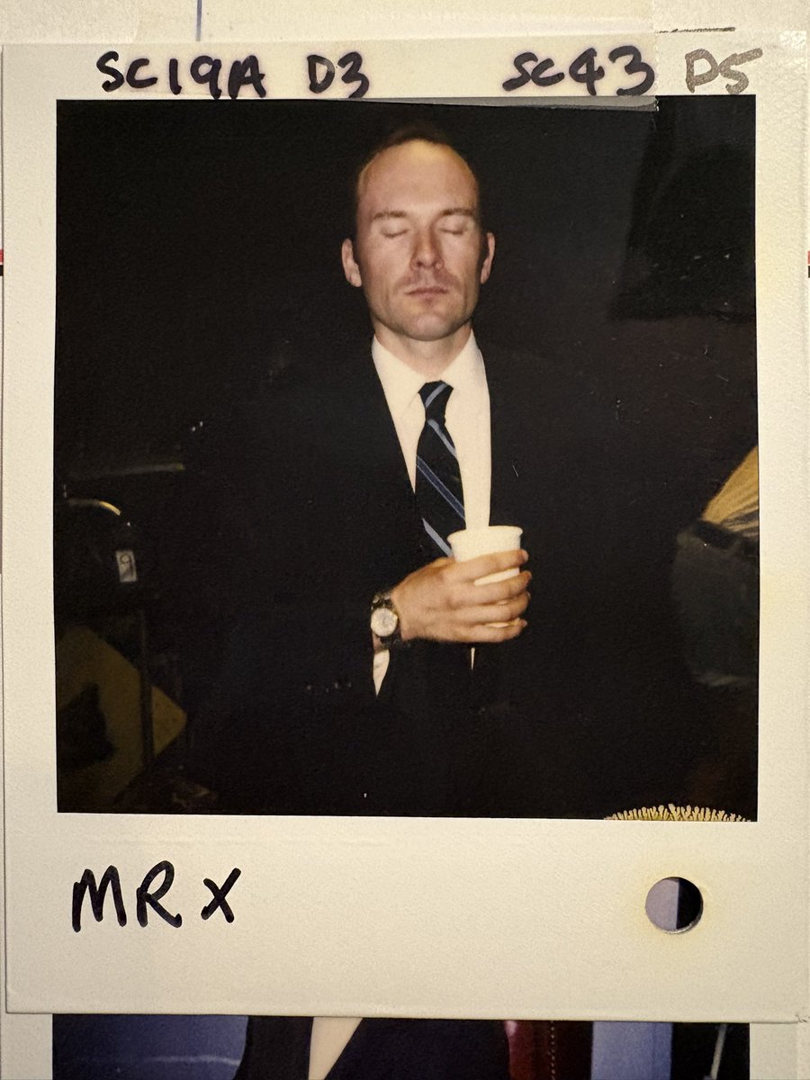 😍4DavidDuchovny tweet media