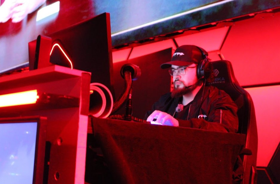 Hype TRIP tweet media