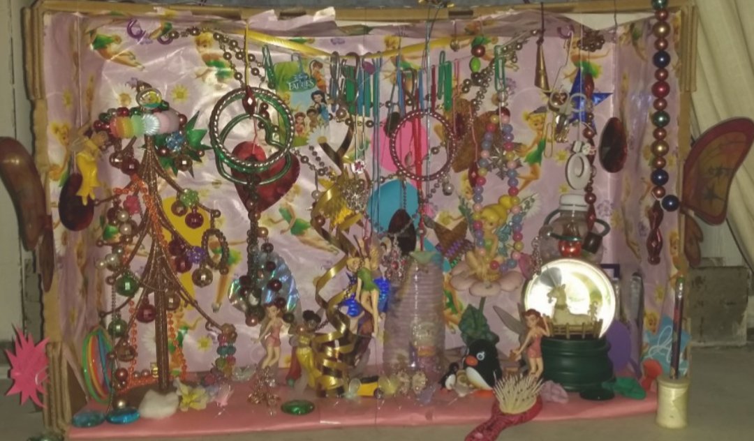 Bennie 🔜 NYCSTUCK (TWO-DAY) tweet media