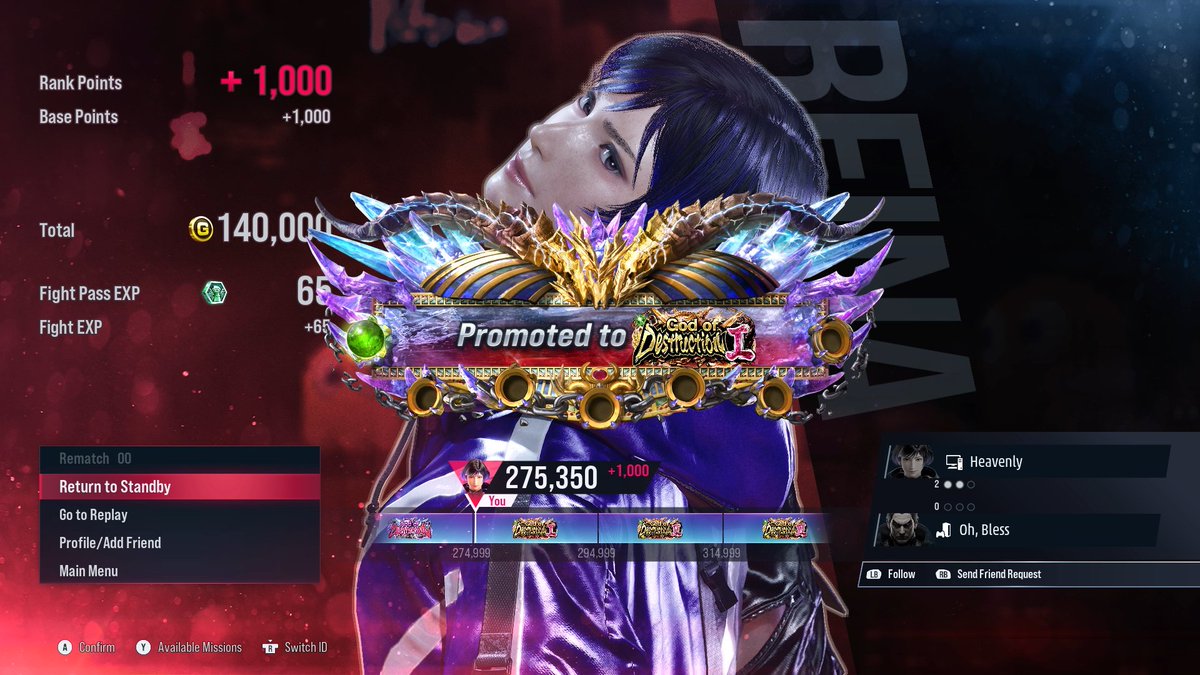 Heavenly tweet media