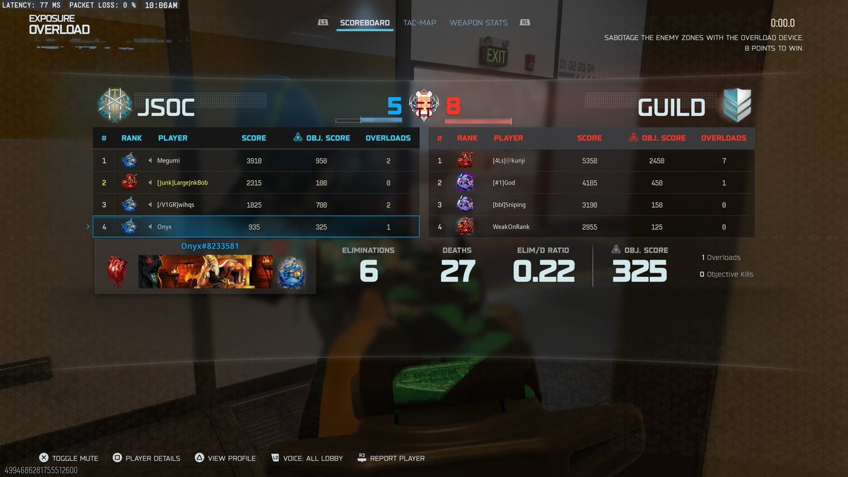 LargeJunkBob tweet media