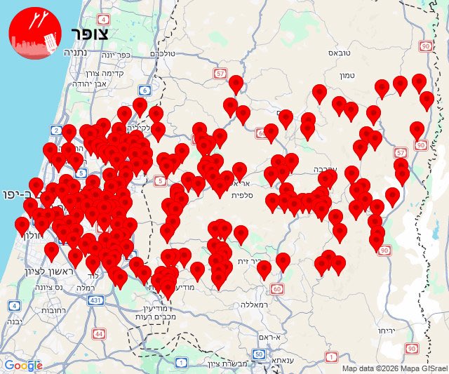 Eylon Levy tweet media