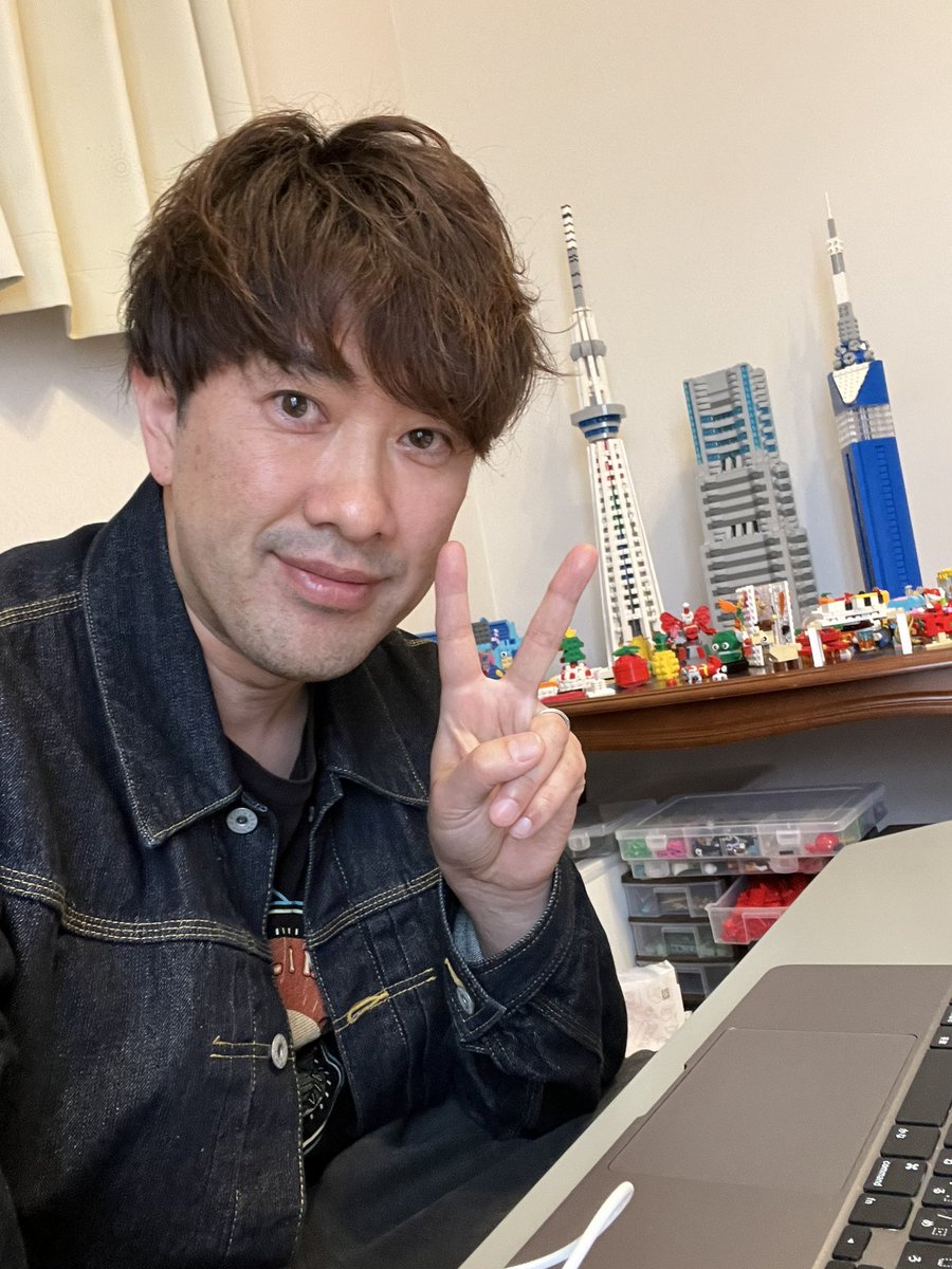 まっこん tweet media