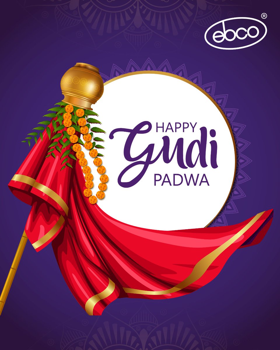 ebcohardware's tweet image. This Gudi Padwa, as festive dishes fill the kitchen with flavor, EBCO's smart storage ensures everything stays organised and accessible, because a well-planned kitchen makes every celebration effortless.

#Ebco #OrganisedSpace #SmartStorage #GudiPadwa  #Furniturefittings