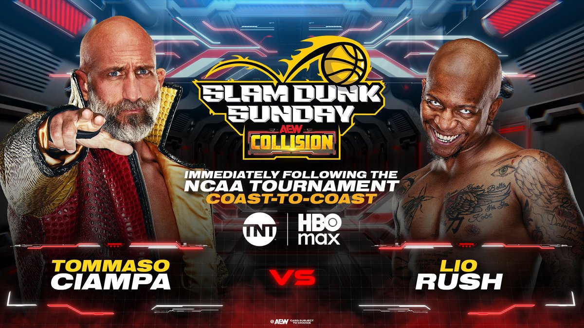 All Elite Wrestling tweet media