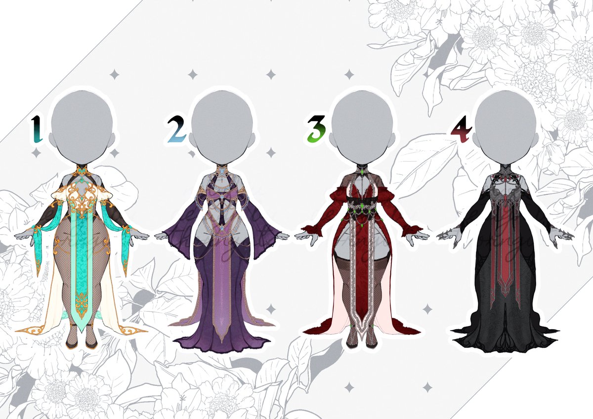 ⨾ Beleth on thornguts.bsky.social tweet media