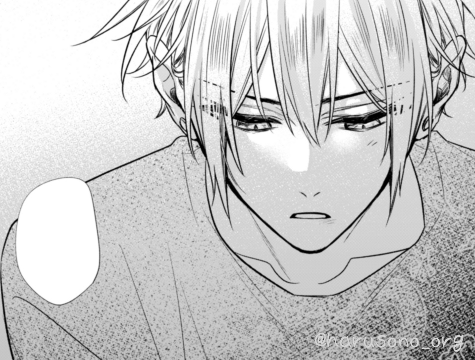 春園ショウ 3/26平野と鍵浦7巻 tweet media