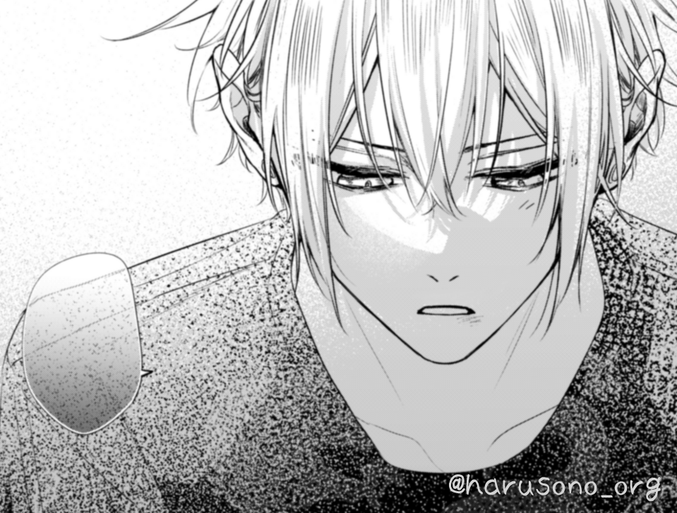 3/26発売 平野と鍵浦⑦
修正前　⇒　修正後
こんな感じです！