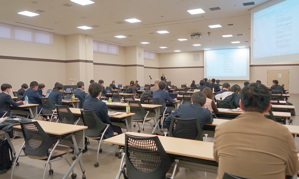 NCNP（国立精神・神経医療研究センター） tweet media