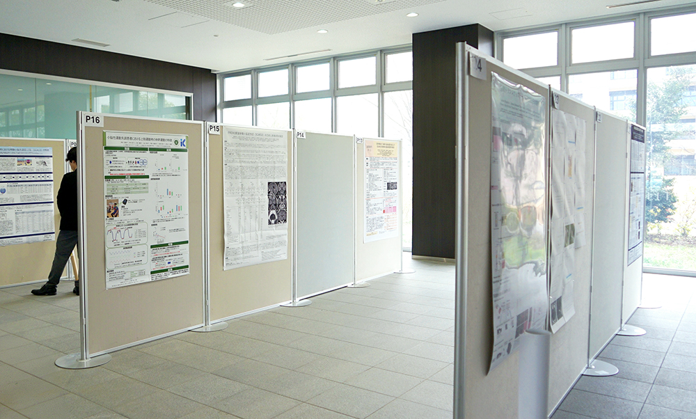 NCNP（国立精神・神経医療研究センター） tweet media