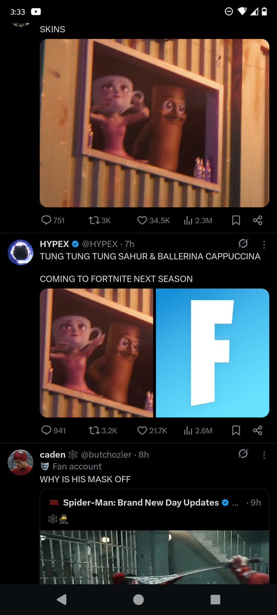 Ziber-VKL tweet media