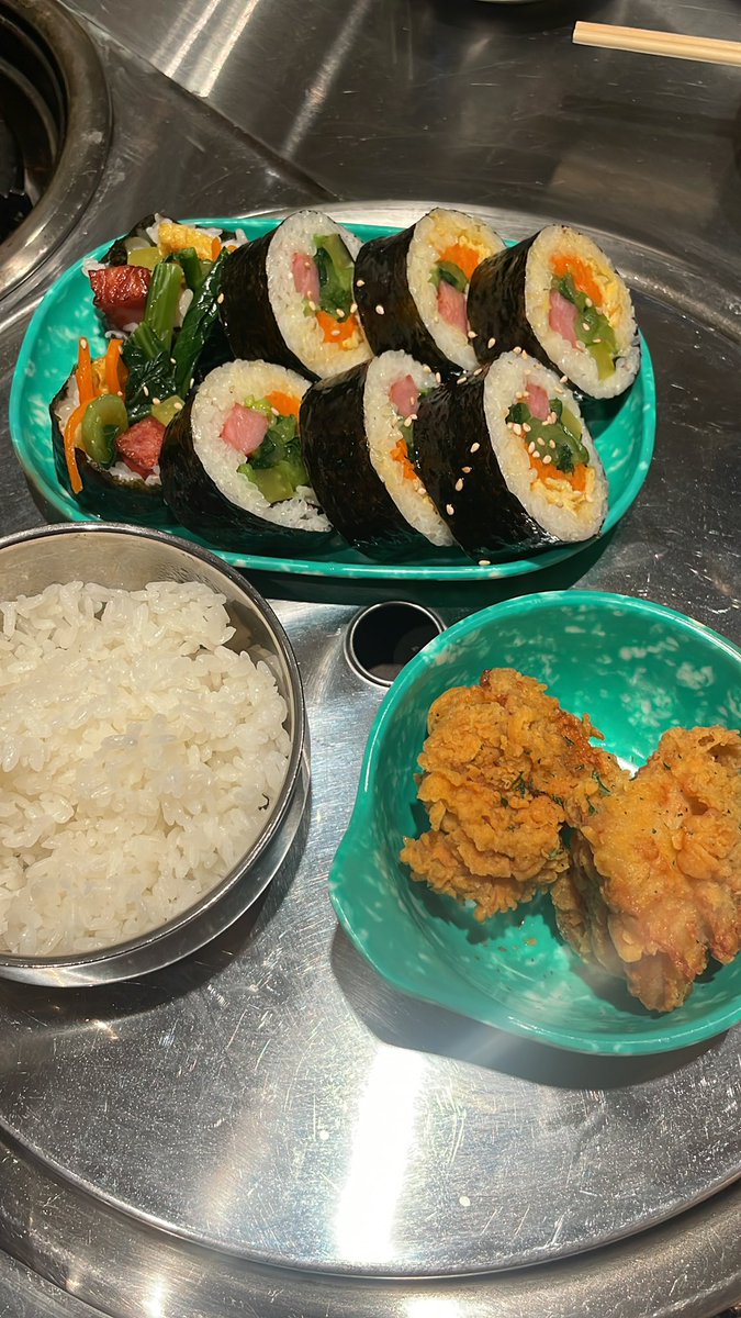 nagi0628's tweet image. #monami.meatharajuku