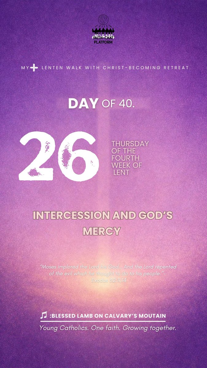 Fr. James A (Faith-Chat Platform) tweet media