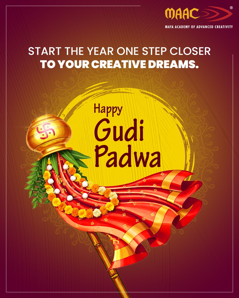 MAAC India tweet media