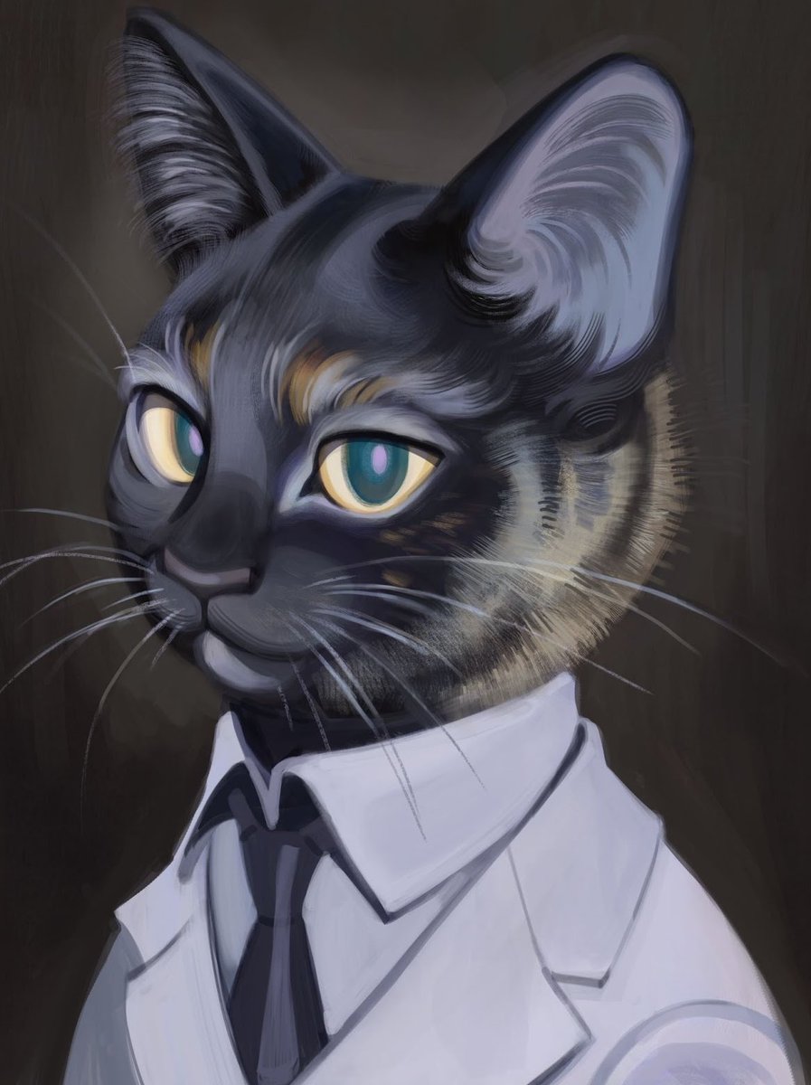 Chainsawroll🍉🌮✨ tweet media